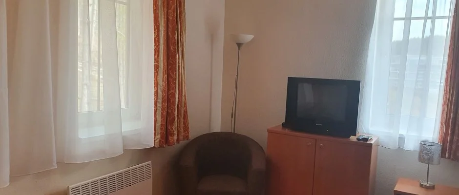 D&A Apartmanhz Egerszalk