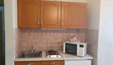 D&A Apartmanhz Egerszalk