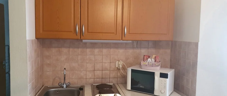 D&A Apartmanhz Egerszalk