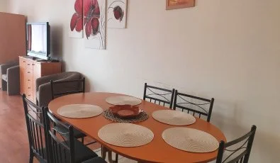 D&A Apartmanhz Egerszalk