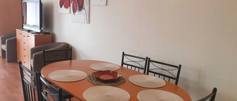D&A Apartmanhz Egerszalk
