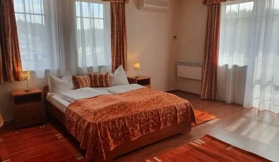 D&A Apartmanhz Egerszalk