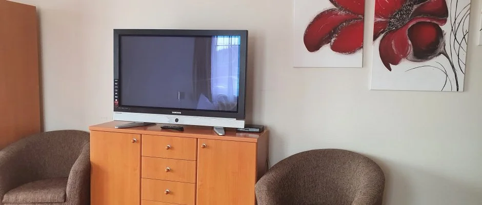 D&A Apartmanhz Egerszalk