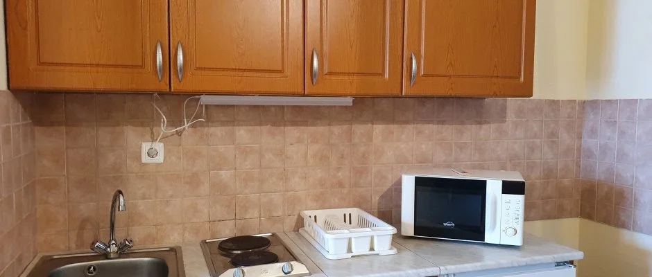 D&A Apartmanhz Egerszalk