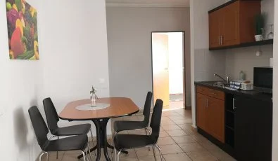 D&A Apartmanhz Egerszalk