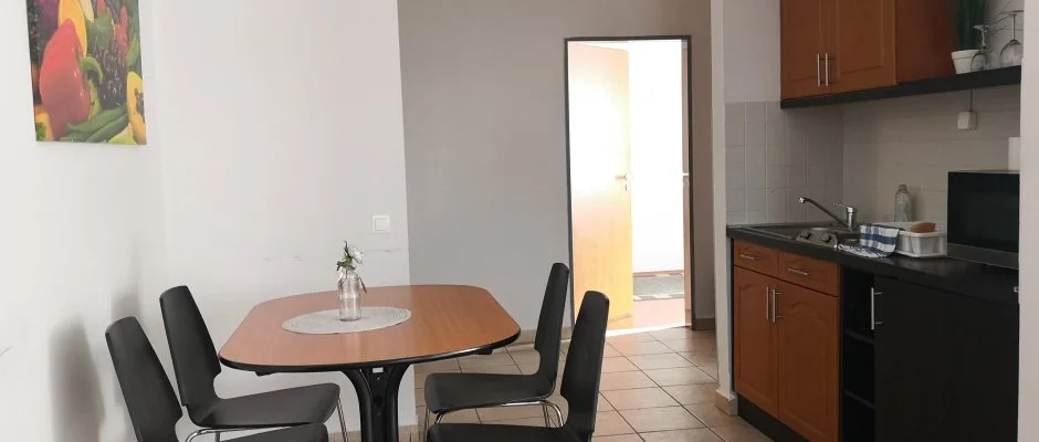 D&A Apartmanhz Egerszalk