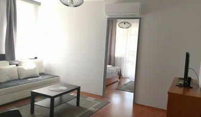 D&A Apartmanhz Egerszalk