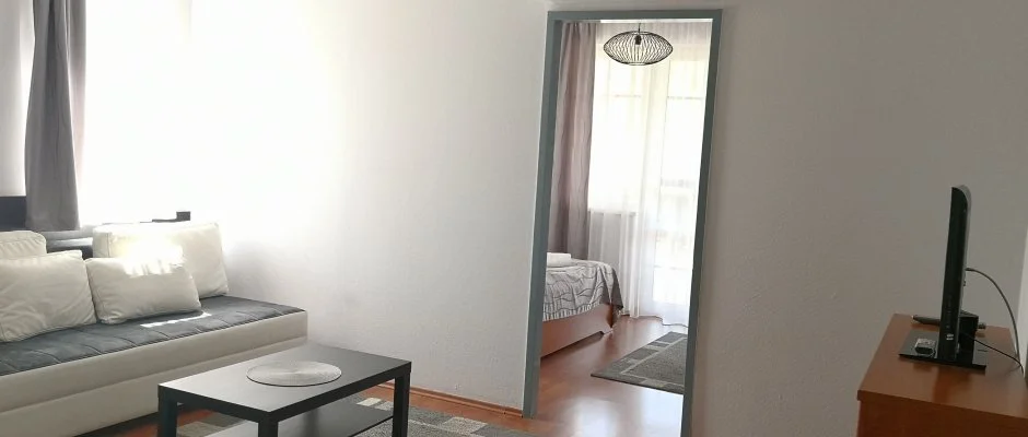 D&A Apartmanhz Egerszalk