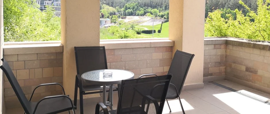 D&A Apartmanhz Egerszalk