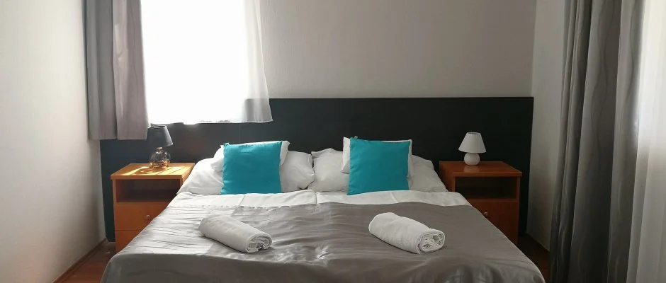 D&A Apartmanhz Egerszalk