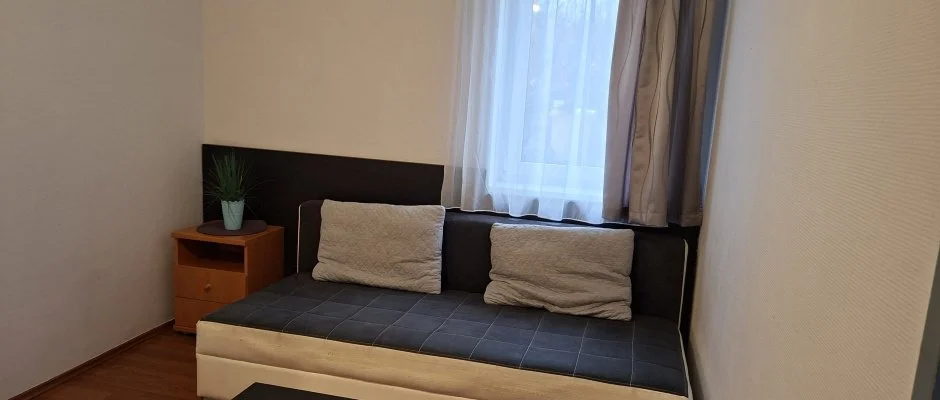 D&A Apartmanhz Egerszalk