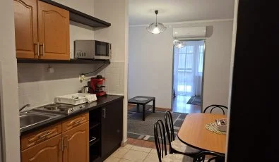 D&A Apartmanhz Egerszalk