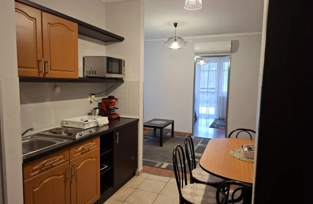 DA Apartmanhz Egerszalk