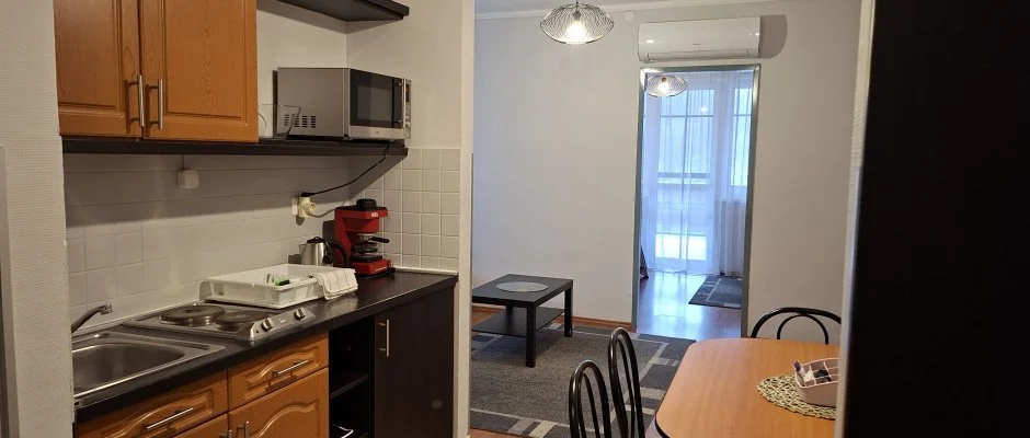 D&A Apartmanhz Egerszalk