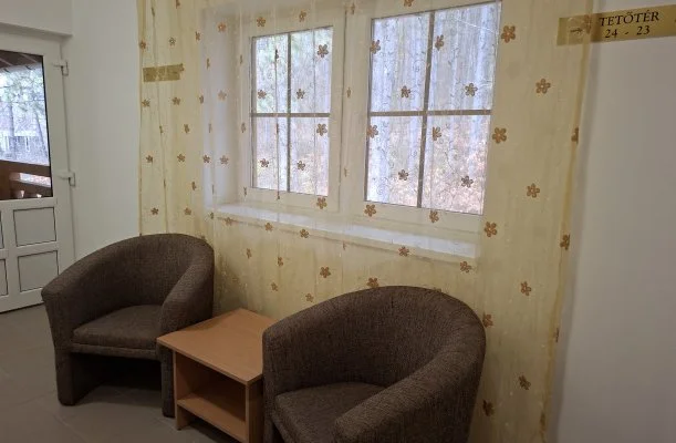 DA Apartmanhz Egerszalk