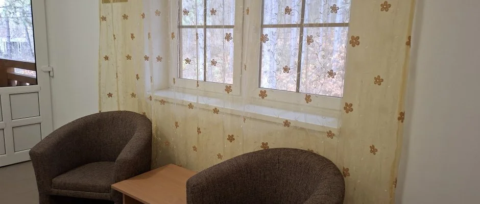 D&A Apartmanhz Egerszalk