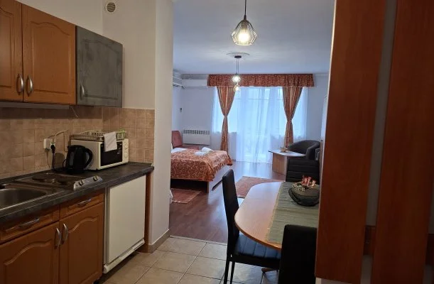 DA Apartmanhz Egerszalk