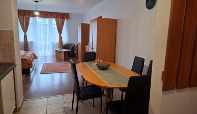 D&A Apartmanhz Egerszalk