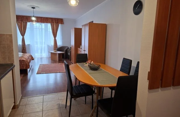 DA Apartmanhz Egerszalk