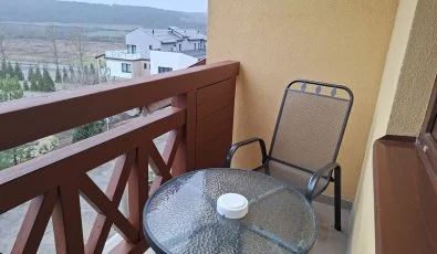 D&A Apartmanhz Egerszalk