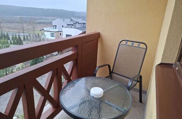 DA Apartmanhz Egerszalk