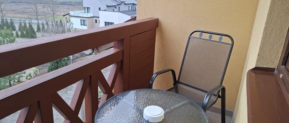 D&A Apartmanhz Egerszalk