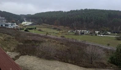 D&A Apartmanhz Egerszalk