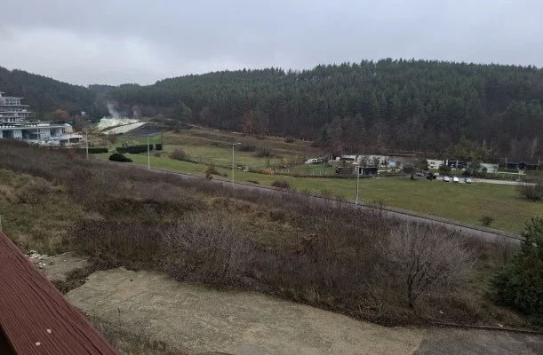 DA Apartmanhz Egerszalk