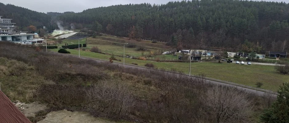 D&A Apartmanhz Egerszalk