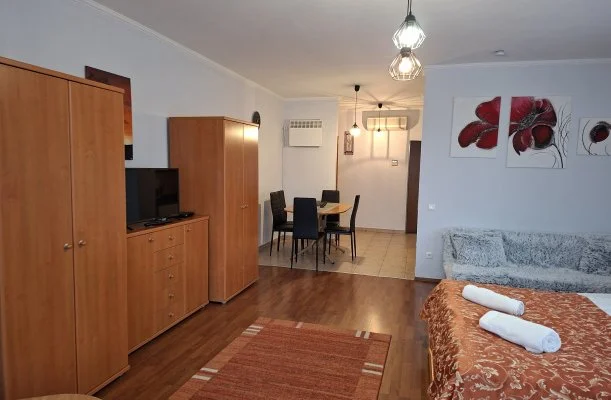 DA Apartmanhz Egerszalk