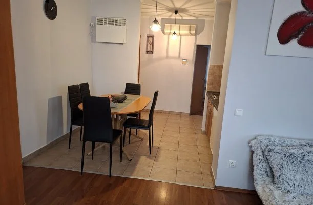 DA Apartmanhz Egerszalk