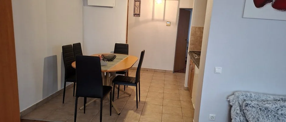 D&A Apartmanhz Egerszalk