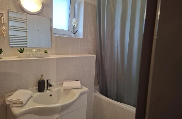 DA Apartmanhz Egerszalk