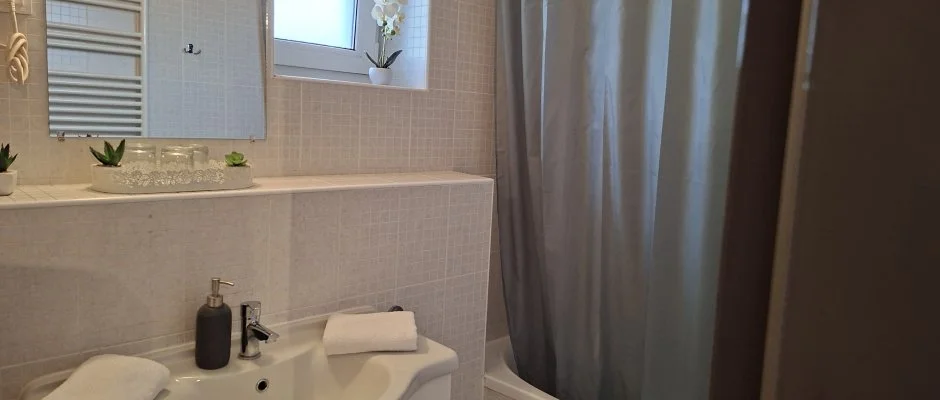 D&A Apartmanhz Egerszalk