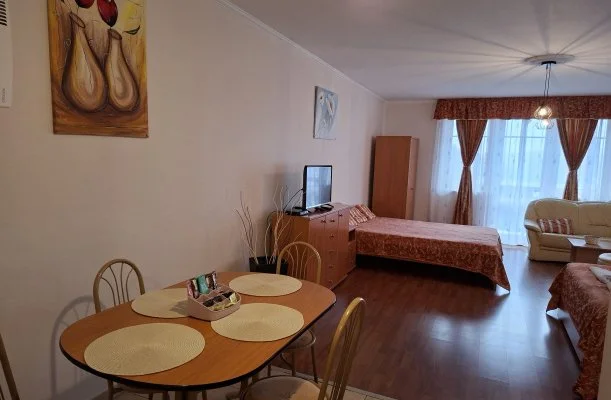 DA Apartmanhz Egerszalk