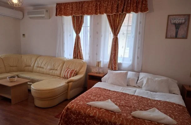 DA Apartmanhz Egerszalk