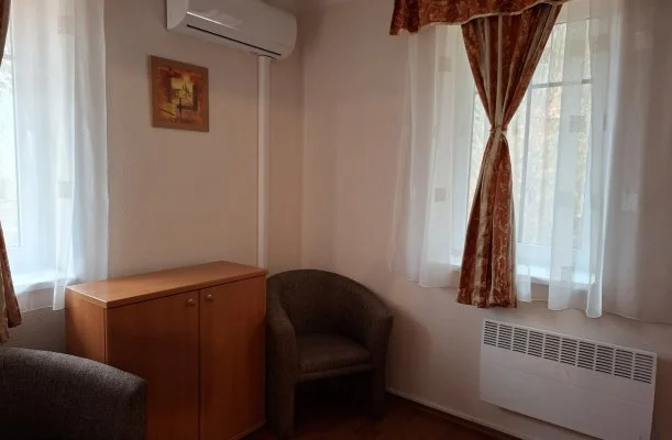 DA Apartmanhz Egerszalk