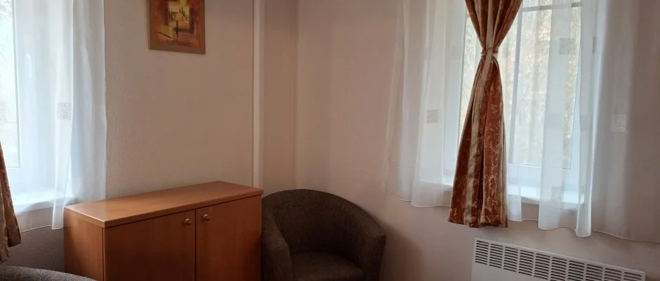 D&A Apartmanhz Egerszalk