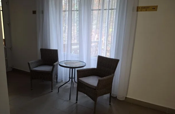 DA Apartmanhz Egerszalk