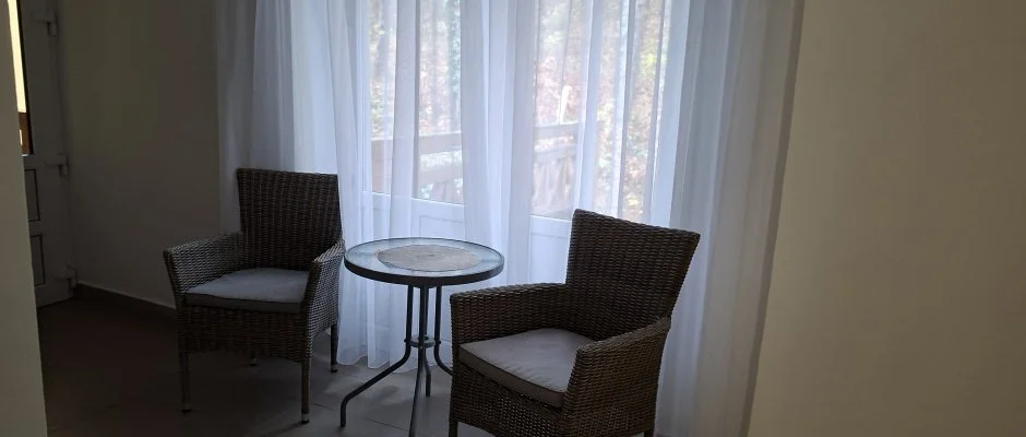 D&A Apartmanhz Egerszalk