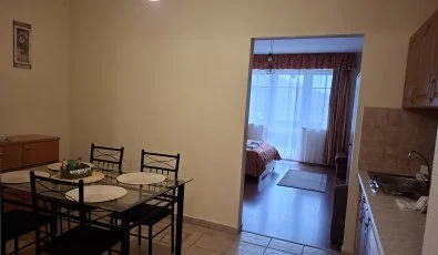 D&A Apartmanhz Egerszalk