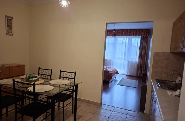 DA Apartmanhz Egerszalk