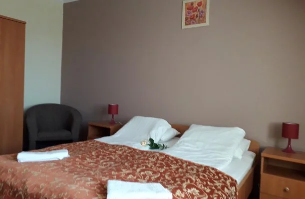 DA Apartmanhz Egerszalk