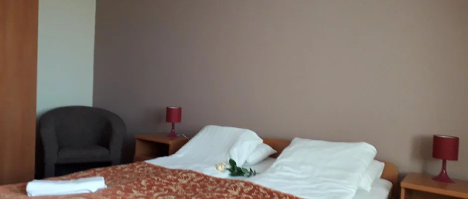 D&A Apartmanhz Egerszalk