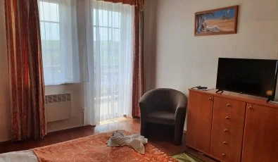D&A Apartmanhz Egerszalk
