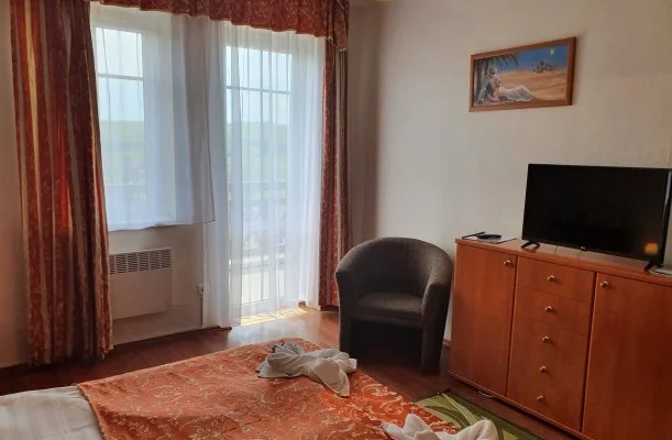 DA Apartmanhz Egerszalk