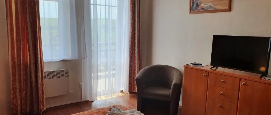 D&A Apartmanhz Egerszalk