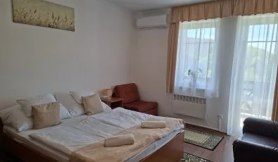 D&A Apartmanh�z Egerszal�k