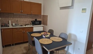 D&A Apartmanh�z Egerszal�k