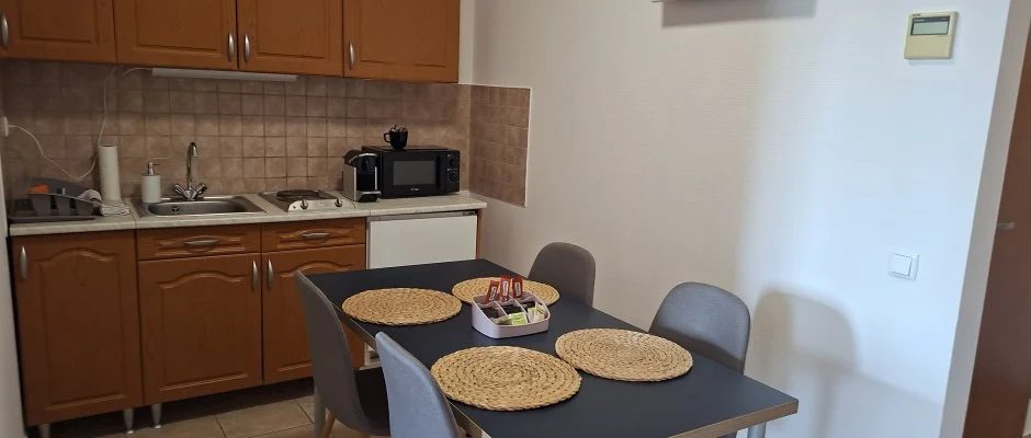 D&A Apartmanh�z Egerszal�k